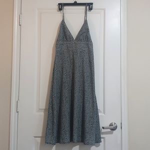 DONATING 2/24 Princess Polly midi floral summer dress